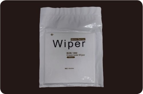 Microfiber Wiper (극세사 크린룸 와이퍼)_1050 - 고려에이스 쇼핑몰