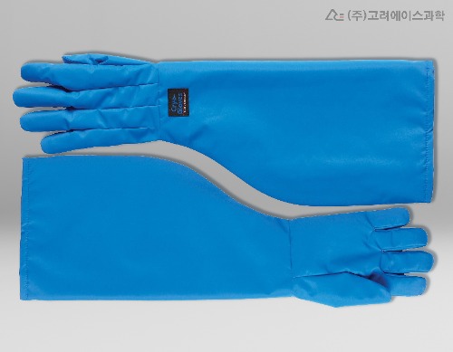 Cryo-Gloves (액화질소 장갑) SHOULDER ARM - 고려에이스 쇼핑몰