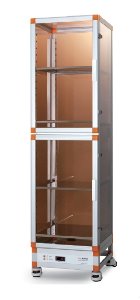 Aluminum Desiccator Cabinet_Dry Active_UV Protection (알류미늄 데시게이터_KA.33-77X) - 고려에이스 쇼핑몰