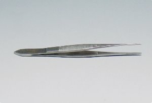 Precision Iris Forceps (미세포셉_100mm) HC.37-610 - 고려에이스 쇼핑몰