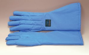 Waterproof Cryo-Gloves (방수용 액화질소 장갑) ELBOW ARM - 고려에이스 쇼핑몰