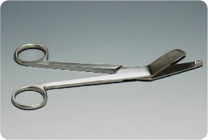 Lister Scissors (리스터 가위_18cm) - 고려에이스 쇼핑몰