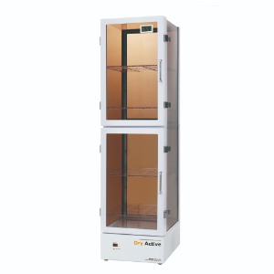 Auto Desiccator Cabinet(Dry Active) - UV Protection, (오토 데시게이터_자동습도조절 KA.33-74X) - 고려에이스 쇼핑몰
