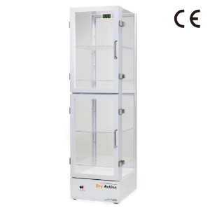 Auto Desiccator Cabinet(Dry Active),(오토 데시게이터_자동습도조절 KA.33-74) - 고려에이스 쇼핑몰