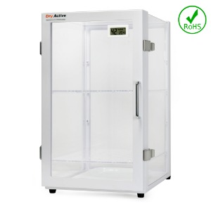 Desiccator Cabinet (Dry Active), (데시게이터 일반형_KA.33-70) - 고려에이스 쇼핑몰