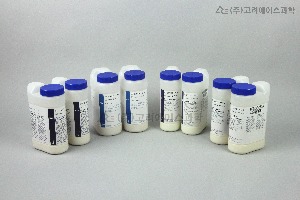 Difco™ 236950 Bottle Tryptic Soy Agar 500G
